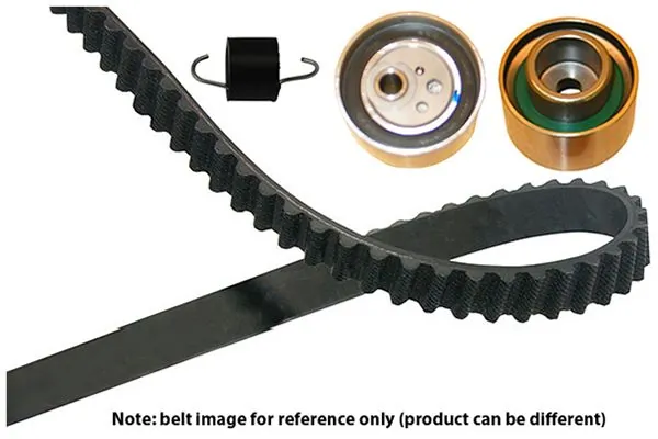 Timing Belt Kit
